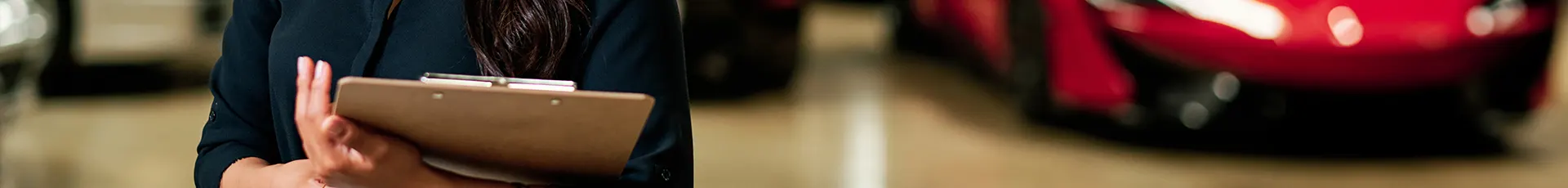 Manufacturer Research