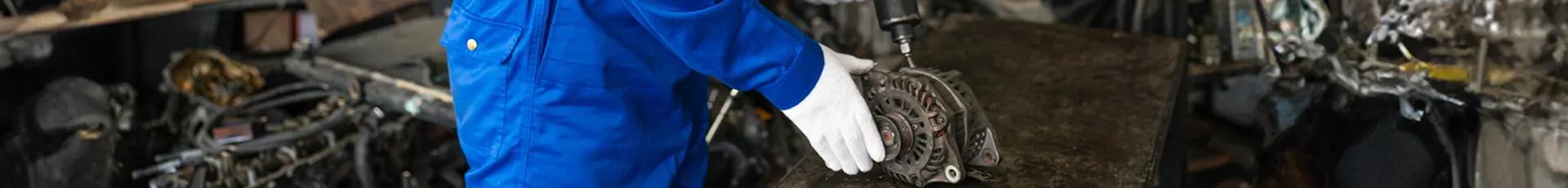 Service and Parts Tips