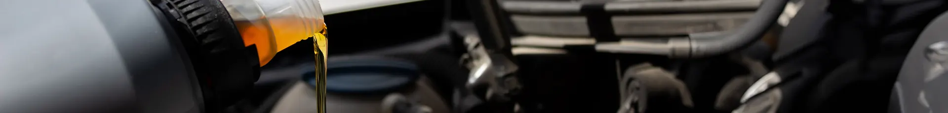 Synthetic VS Conventional Oil
