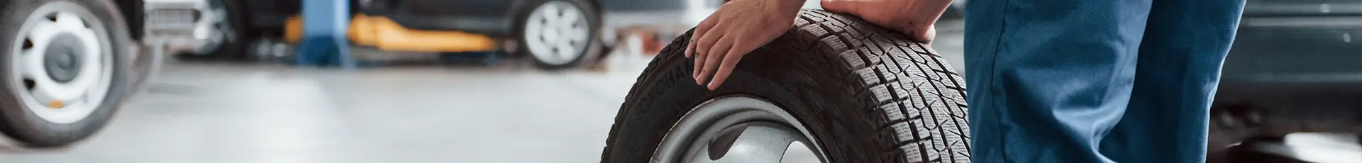 What is Tire Rotation